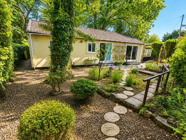 Park Home for sale in Pathfinder Village, Teignbridge
