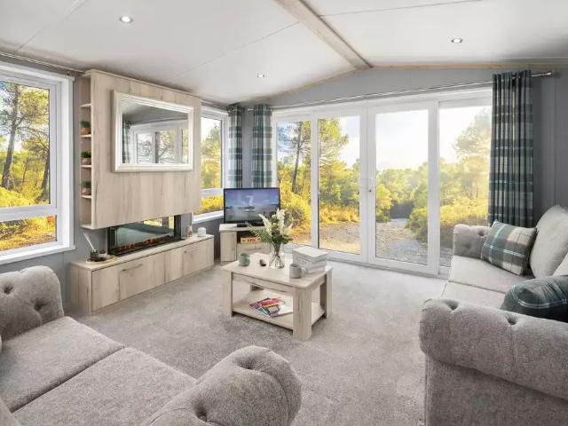 Park Home for sale in North Meols, Roby Mill