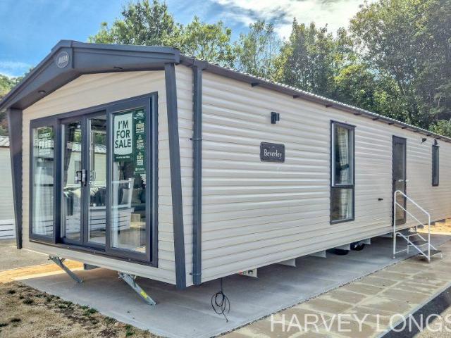 Park Home for sale in Charmouth