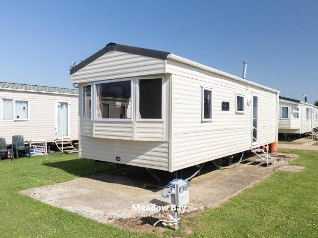 Park Home for sale in Spring Vale, Hampshire