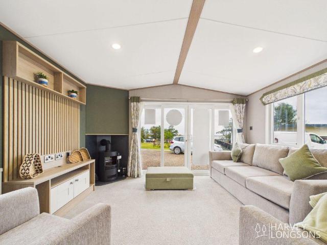 Park Home for sale in Lossiemouth, Scotland