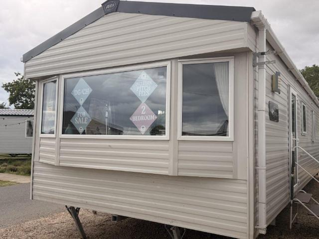 Park Home for sale in Stokesby, Norfolk