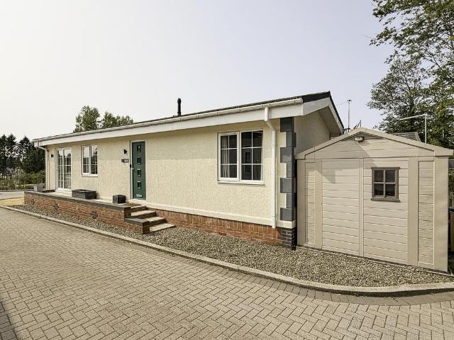 Park Home for sale