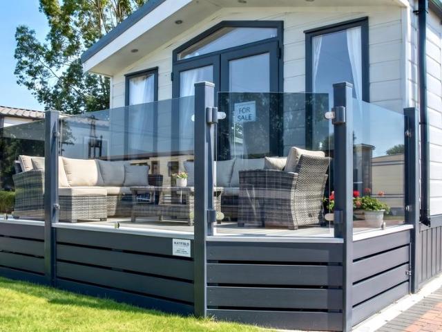 Park Home for sale in Maldon, Essex