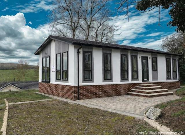 Park Home for sale in Bedingfield, Suffolk