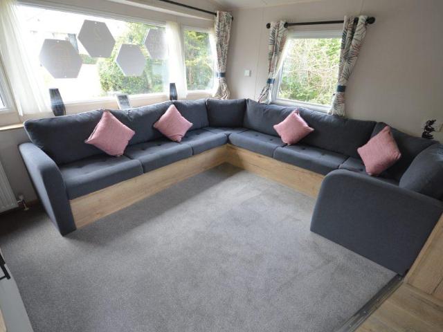 Park Home for sale in Dawlish, Bridford
