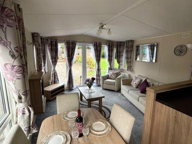 Park Home for sale in Caton, Lancaster