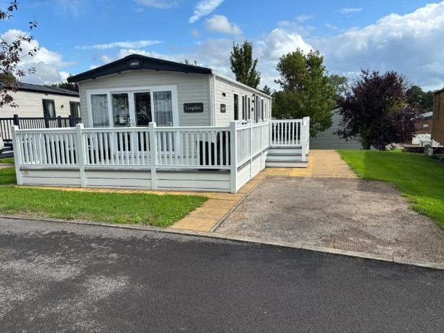 Park Home for sale in Paythorne, Ribble Valley