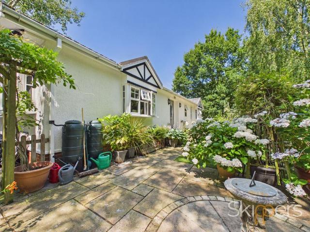 Park Home for sale in Bridgefield, Kent
