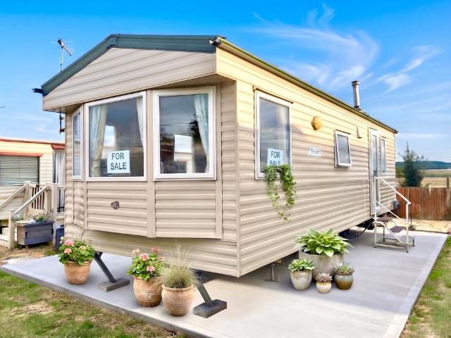 Park Home for sale in The Bridge, Kent