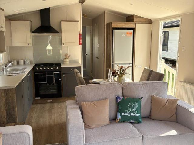 Park Home for sale in Stanhope, Wolsingham