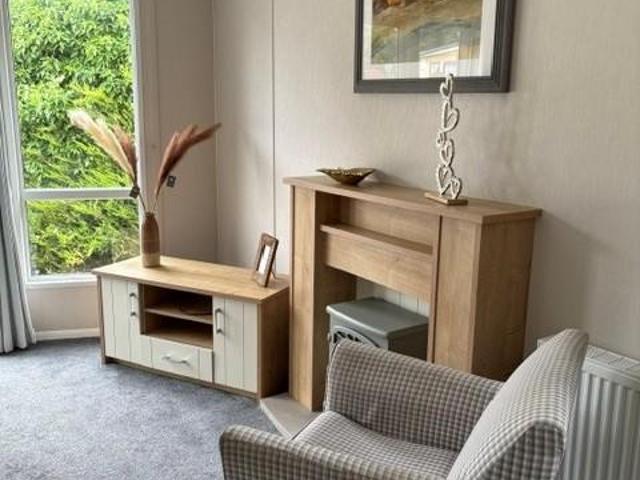 Park Home for sale in Cabus, Lancashire