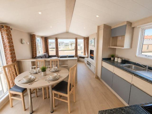 Park Home for sale in Leysdown, Oad Street