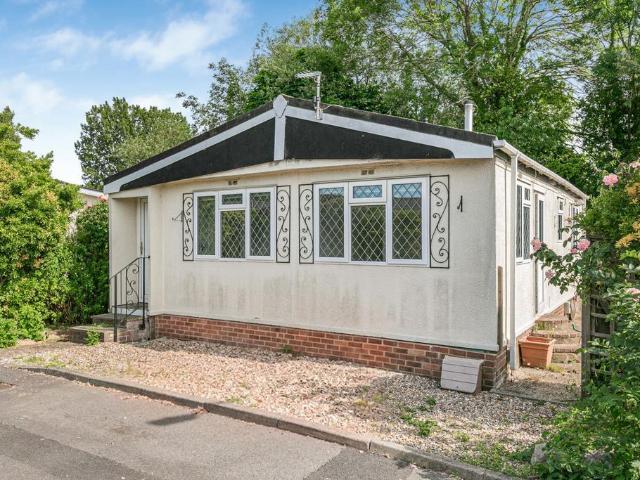 House for sale in Row Town, Surrey