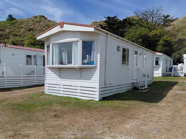 Park Home for sale in Hayle, Cornwall