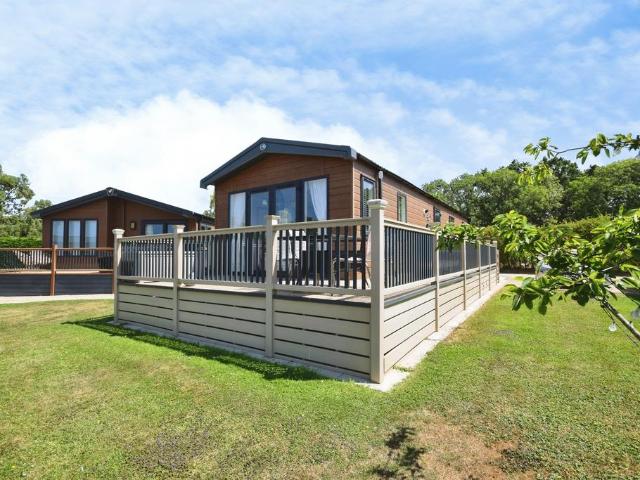 Park Home for sale in Belleau, Lincolnshire