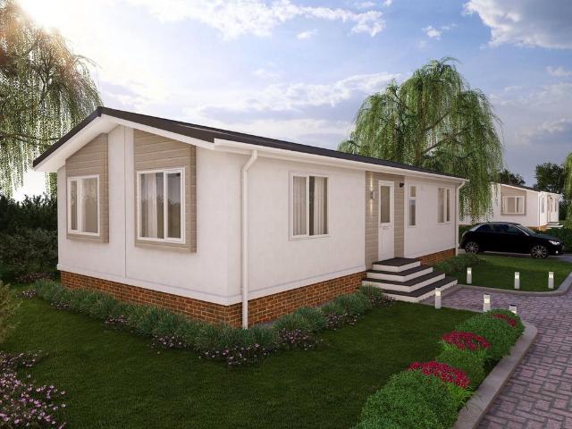 Park Home for sale in Avebury, Wiltshire