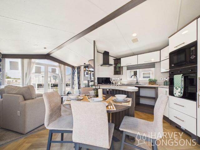 Park Home for sale in Westgate-on-Sea, Acol