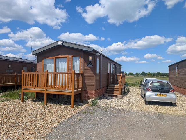 Park Home for sale in Bedingfield, Suffolk