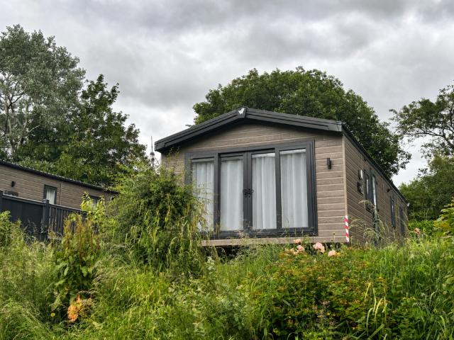 Park Home for sale in North Yorkshire
