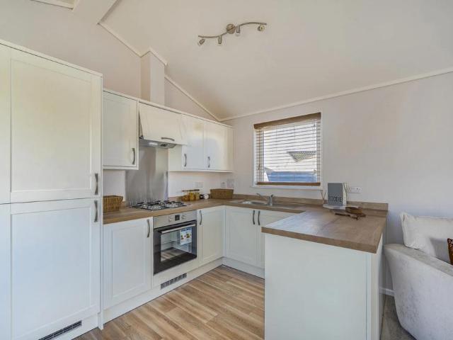 Park Home for sale in East Dorset