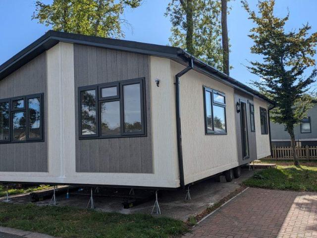 Park Home for sale
