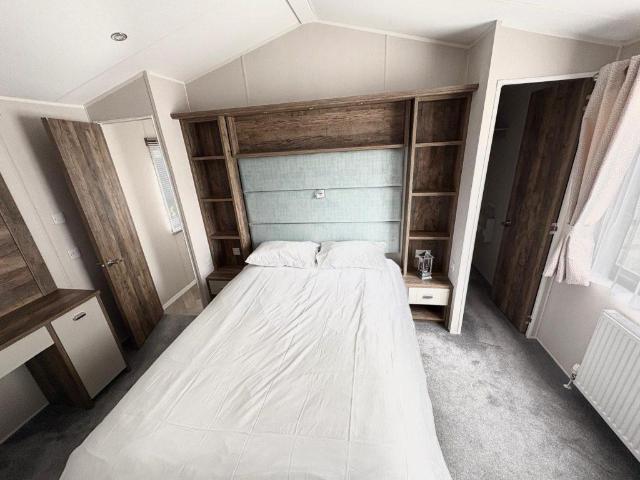 Park Home for sale in New Romney, Folkestone and Hythe