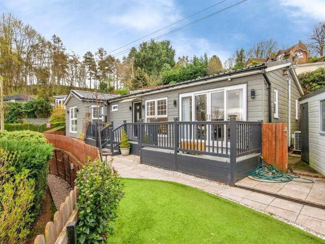 Park Home for sale in Eardington, Shropshire