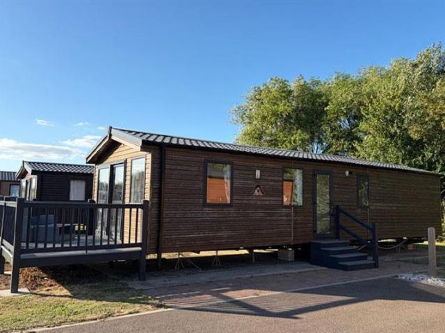 Park Home for sale in Boston, Lincolnshire
