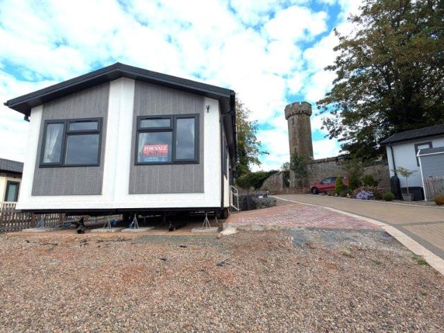 Park Home for sale