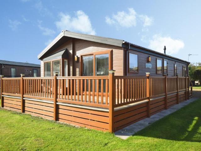 Park Home for sale in Monksthorpe, East Lindsey
