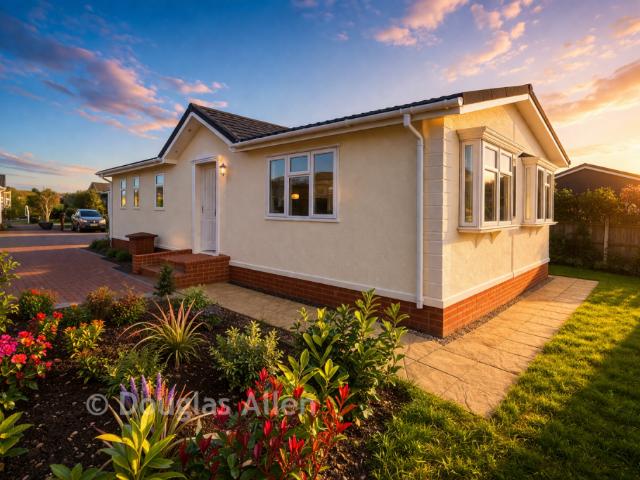 Park Home for sale in Chelmsford, Essex