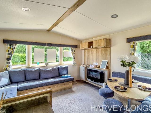 Park Home for sale in Charmouth