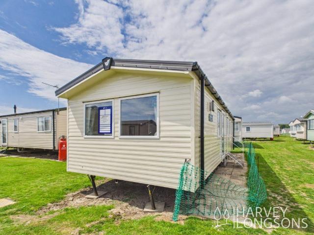 Park Home for sale in Heathlands, East Sussex