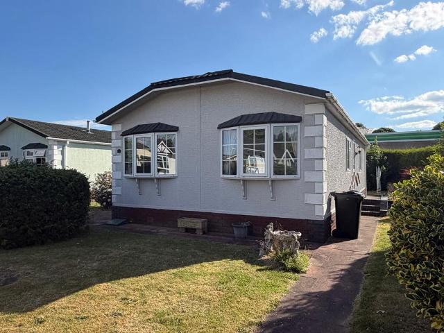Park Home for sale in Perton, Great Chatwell