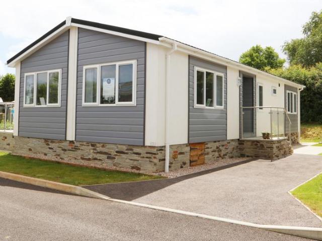 Park Home for sale in Bridford, Devon