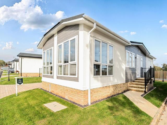 Park Home for sale in Tideford, Cornwall