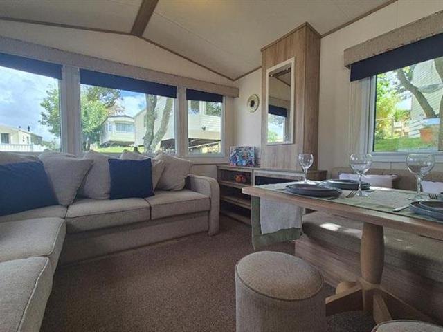 Park Home for sale in St. Columb Minor, Newquay