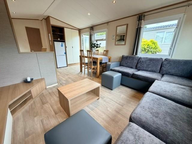 Park Home for sale in Paradise, Lancashire