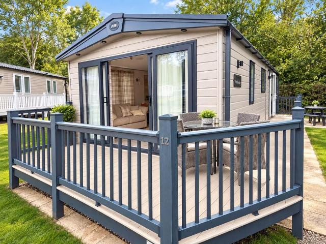 Park Home for sale in Belton, Great Yarmouth