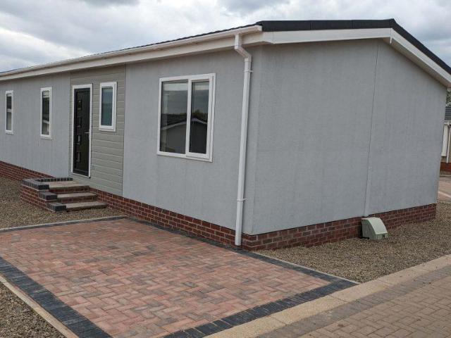Park Home for sale
