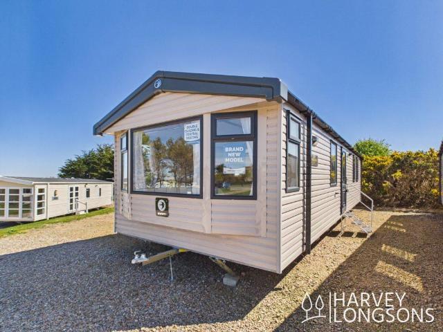 Park Home for sale in Lossiemouth, Scotland