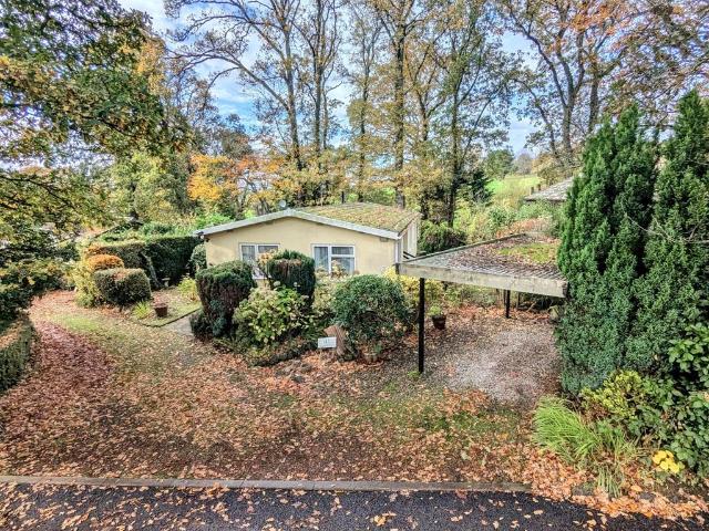 Park Home for sale in Bridford, Isle Of Man