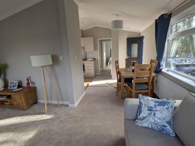 Park Home for sale in Whitland, Wales