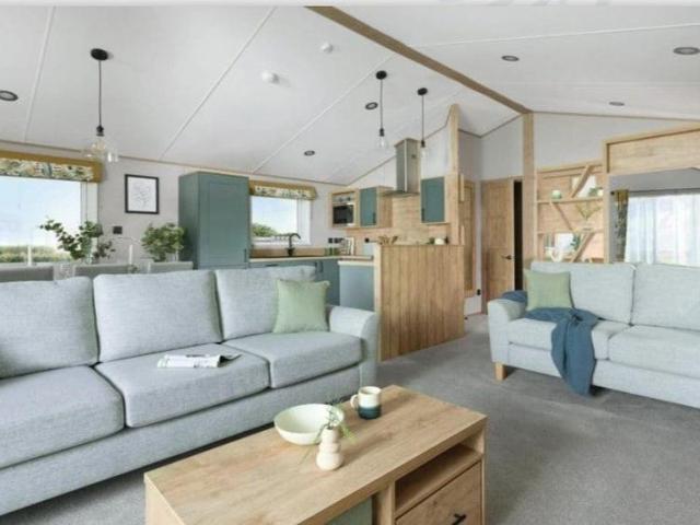 Park Home for sale in Ord, East Ord