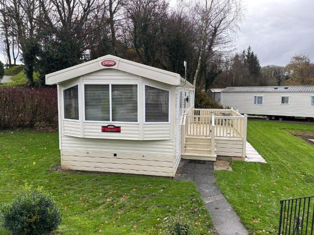 Park Home for sale in North Yorkshire