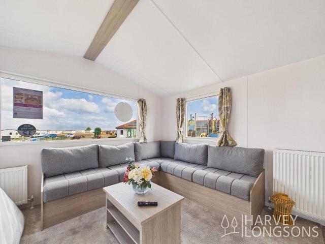 Park Home for sale in West End, Whitstable
