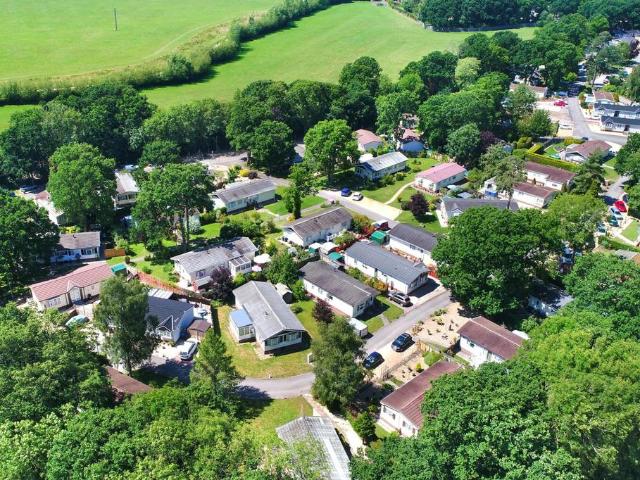 Park Home for sale in Trowbridge