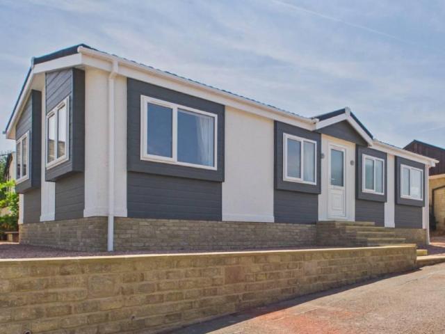 Park Home for sale