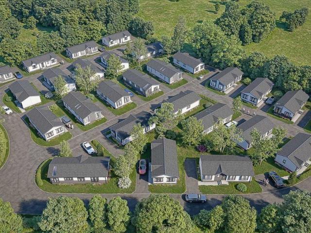 Park Home for sale in Belton with Browston, Stokesby